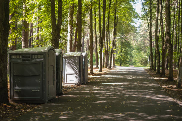 Best Porta potty rental for outdoor events  in USA